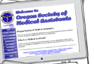 Oregon Society of Medical Assistants